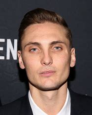 Eamon Farren